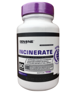 GenOne  Incinerate  (Oxy Shredz Elite)