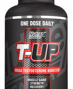 NUTREX RESEARCH T-UP