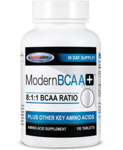 MODERN BCAA 150 TABLETS